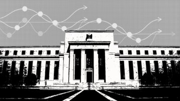 La Fed maintient ses taux et laisse entrevoir une baisse dans le courant de l’année