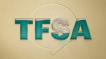 If I have a loss in my TFSA, does it impact my contribution room?