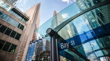 Opportunities in Canadian bank stocks even as credit-loss concerns persist